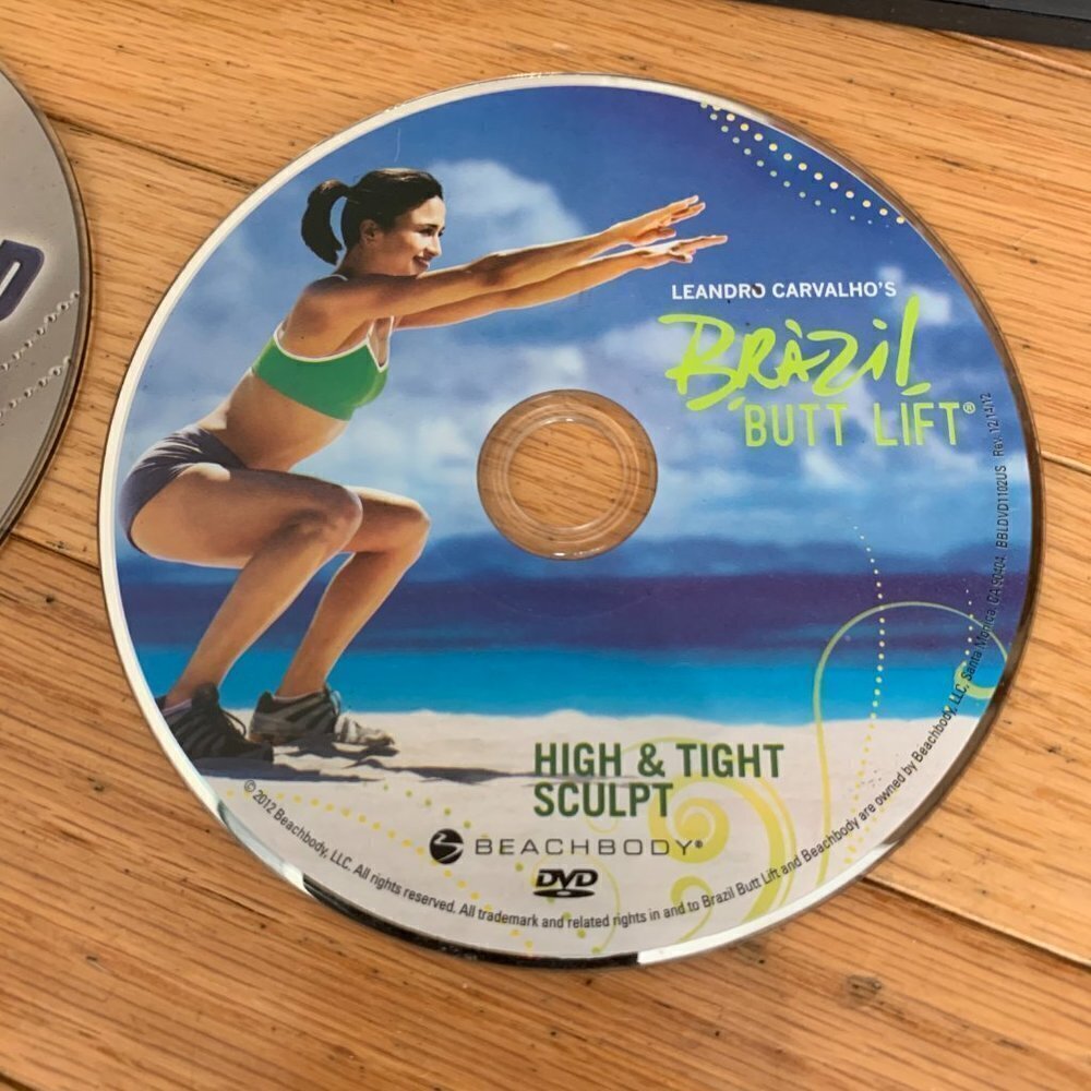 Lot of Various Workout DVD Collection - Picture 6 of 10